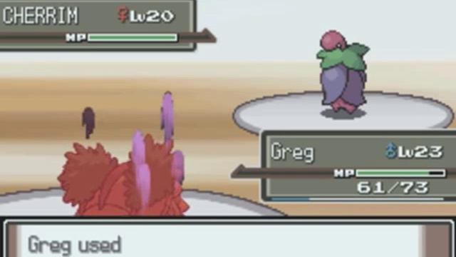 Pokemon Platinum Episode 13 - Gardenia!