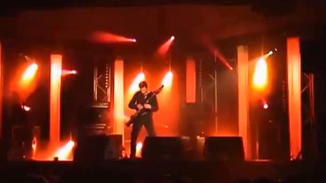 Guillermo Cides Live :: Barcelona I смотреть онлайн