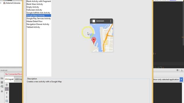 InteliJ AndroidBeginnier Part2 смотреть онлайн