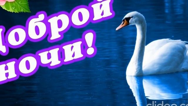 Спокойной ночи ✨ Приятных снов 💖💖💖 смотреть онлайн