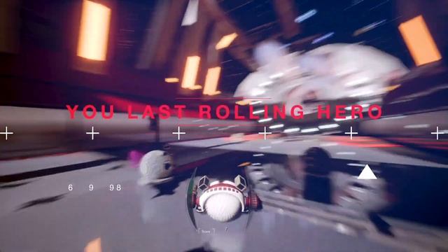 The Last Rolling Hero (1 trailer) смотреть онлайн