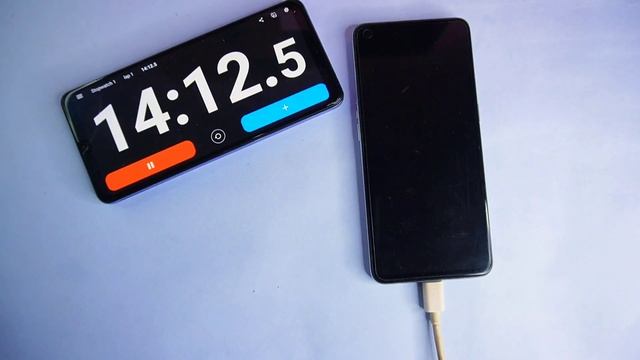 Realme GT Master Edition Charging Test ⚡ | 65W Charger | 4300mAh Battery ? смотреть онлайн