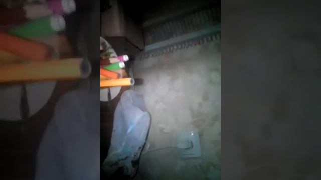 Как красится с помощью карандашей смотреть онлайн