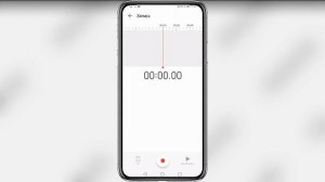Как включить диктофон на телефоне