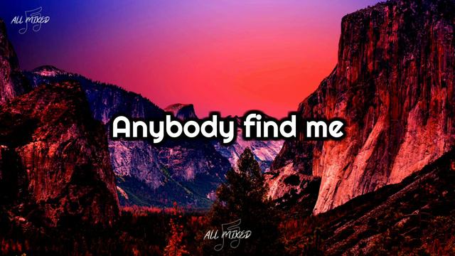 Queen - Somebody To Love (Lyrics) смотреть онлайн