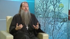 Чудо о. Иоанна (Крестьянкина) для о. Артемия Владимирова