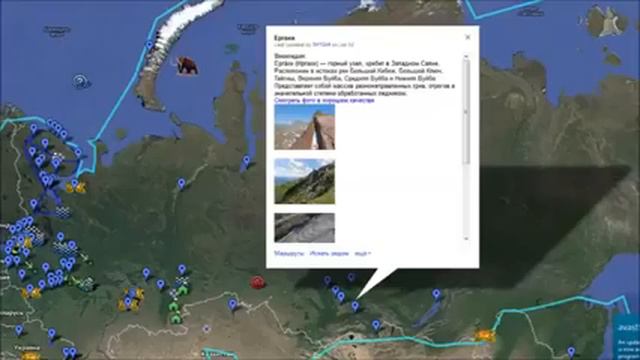 СЕКРЕТНАЯ ТЕРРИТОРИЯ РОССИИ !!! смотреть онлайн