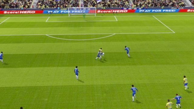 Кто оказался лучше ?