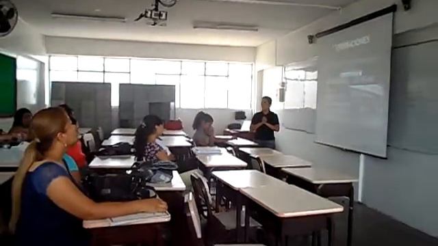 COLEGIO FERMIN TANGUIS - JORNADA DE NORMAS EDUCATIVAS смотреть онлайн
