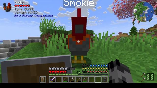 Medieval MC [FORGE] - MMC2 #2.