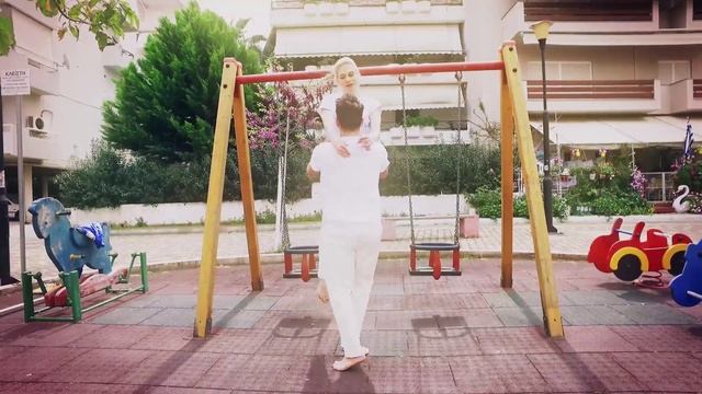 Contemporary dance - "MAKE A WISH" - MoveStudio / Dancestage смотреть онлайн