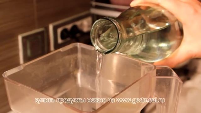 Сметана из семечек Syroedenie TV смотреть онлайн