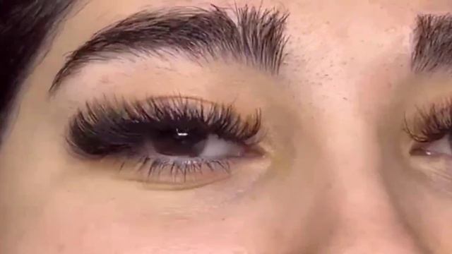 Unleash your gorgeous look discover the benefits of 2d, 3d and 4d eyelash extensions! смотреть онлайн