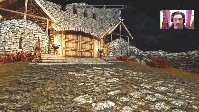 Companions Quest Arc Epilogue - Skyrim Modded Ep 128 смотреть онлайн