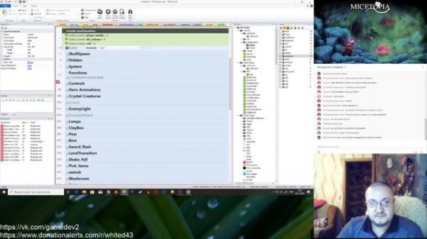 С ЗАВОДА В GAMEDEV. История игры Micetopia (PS4, Xbox, Nintendo Switch)