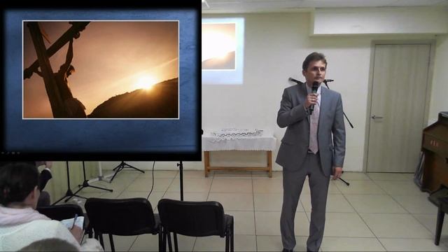 Проповедь -Правда и Истина смотреть онлайн