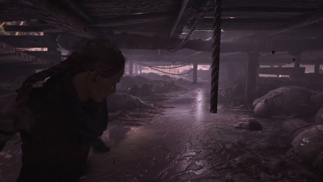 A Plague Tale Requiem | Chapter 5 - In Our Wake