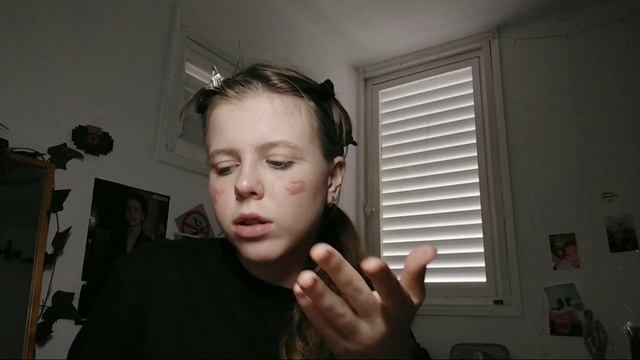 делаю макияж в стиле Y2k⭐