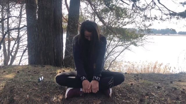 Суставная разминка. Часть 1 смотреть онлайн