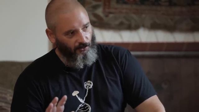 Симбиоз- Грибы- Растения- Животные- Океан смотреть онлайн