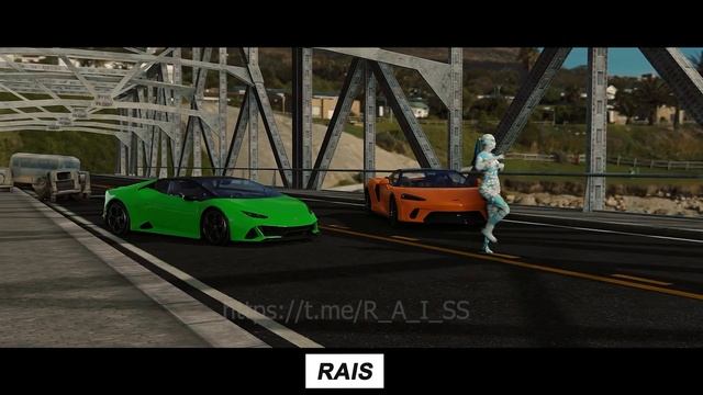 RAIS PUBG ANIMATION realistic 3d model #blender#pubg смотреть онлайн