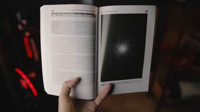 Taking Pictures of Stars at 2000mm Focal Length. смотреть онлайн