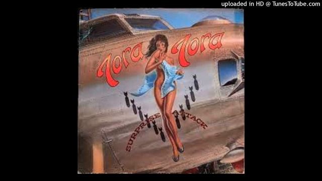 Tora Tora - Being There смотреть онлайн