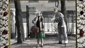 САМ СЕБЕ РЕЖИССЁР (1996)