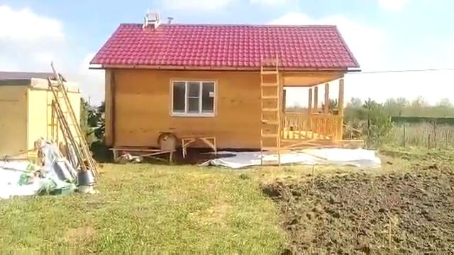 Отзыв клиента о компании СК Великий Дом смотреть онлайн