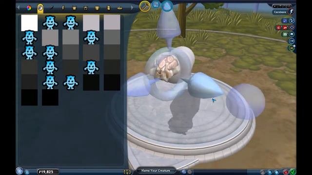 Spore Pokémon - Solgaleo and Lunala смотреть онлайн