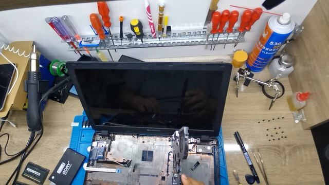 PACKARD BELL EASYNOTE ENTG81BA 120 GB SSD VE 8 GB DDR3 RAM TAKTİK смотреть онлайн