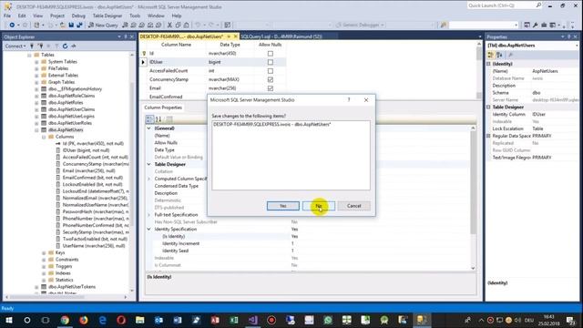 Asp Core 2: how to get the Id of the Current User. UserID AspNetUsers смотреть онлайн