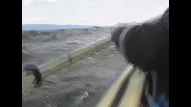 через Маркоколь в Еловку смотреть онлайн