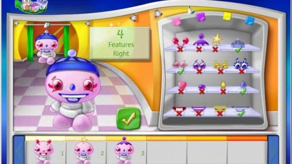 Purble Place: Purble Shop