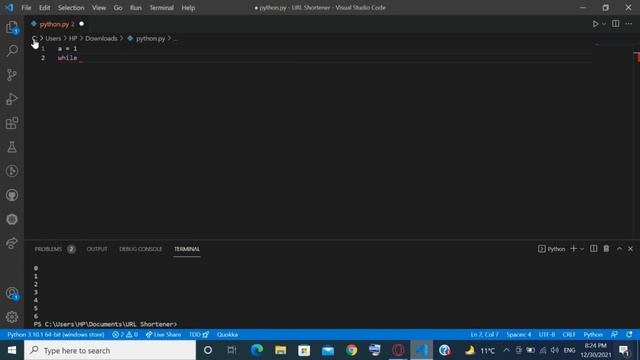 Loops in Python | Python Free Course | Meet Arora | #6 смотреть онлайн