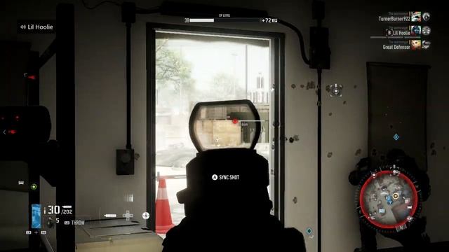 Ghost Recon Breakpoint (Operation Motherland): The Warmonger смотреть онлайн