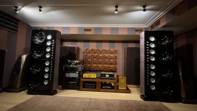 VPAcoustics Line Array смотреть онлайн