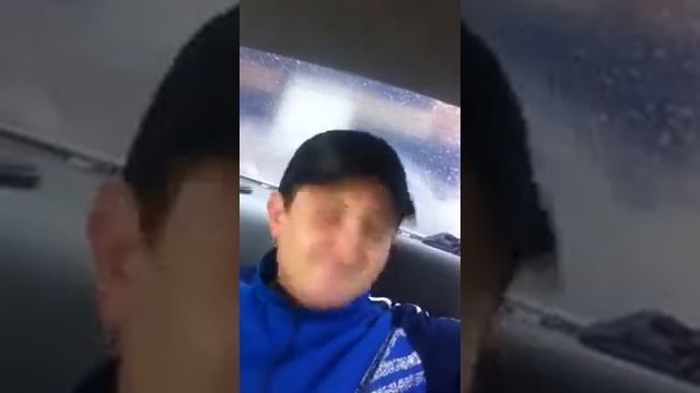 незамерзайка! жесть. смотреть до конца