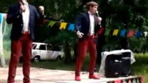 Алмаз и Айдар Юсуповы