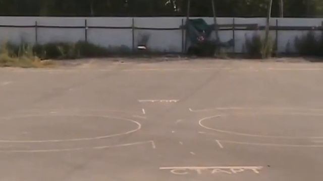 Площадка автошколы Престиж смотреть онлайн