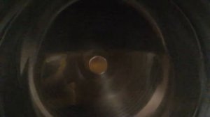 Стиральная машина LG WD-10150 N - Отжим