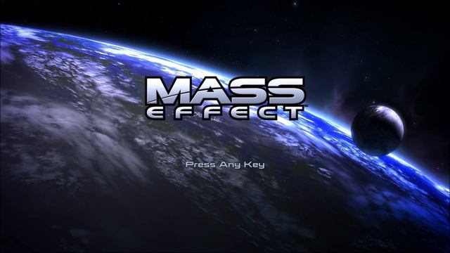 OST Mass Effect 2007 - Официальный полный саундтрек смотреть онлайн