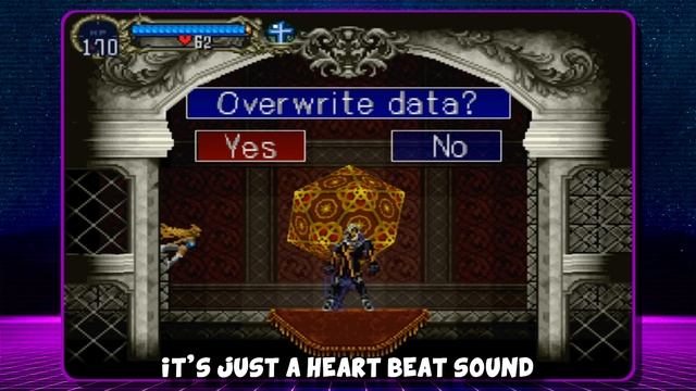 Castlevania: Symphony of The Night - The Birth of Metroidvania Genre (Metroidvania Review Part 2) смотреть онлайн