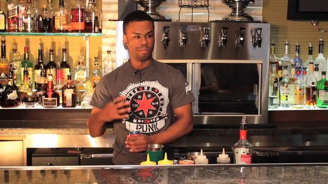 Cocktail Kitchen with Samba Grille ***Special Cut*** смотреть онлайн