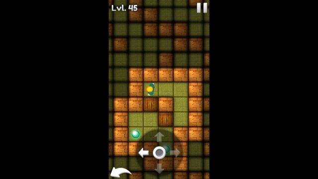 Прохождение Sokoban Lvl. 38-50 Walkthrough Sokoban смотреть онлайн
