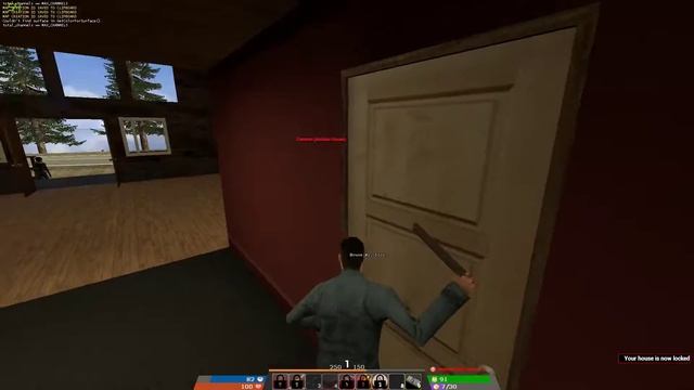 Underdone RPG - House Work In Progress смотреть онлайн