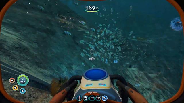 Subnautica 1.0 - #023: Oh du wunderschöner Zyklop! ☢ [Deutsch - Lets Play] смотреть онлайн