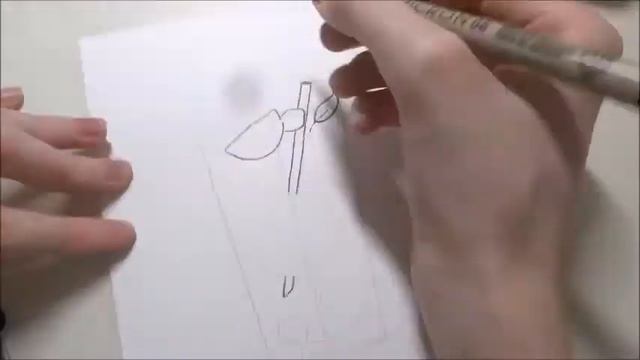 СТАКАН ЛИМОНАДА АКВАРЕЛЬЮ. СКЕТЧ смотреть онлайн