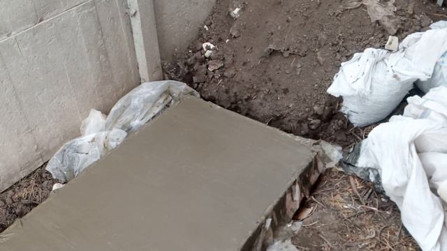 Мангал из газоблока/газобетона просто и дешево Aerocretes/gazobloks barbeque simple and cheap смотреть онлайн