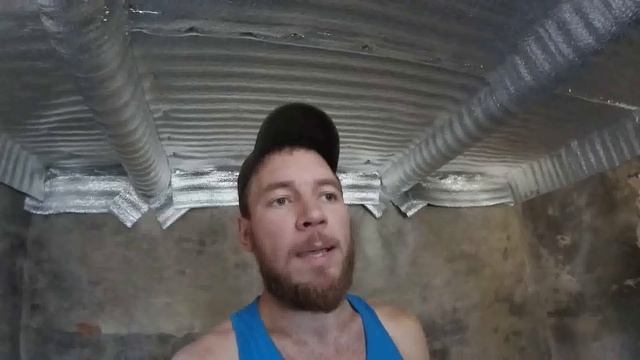 КУПИЛИ ДОМ В ДЕРЕВНЕ. ИЗ СТАРОГО САРАЯ ДЕЛАЮ НОВУЮ БАНЮ смотреть онлайн